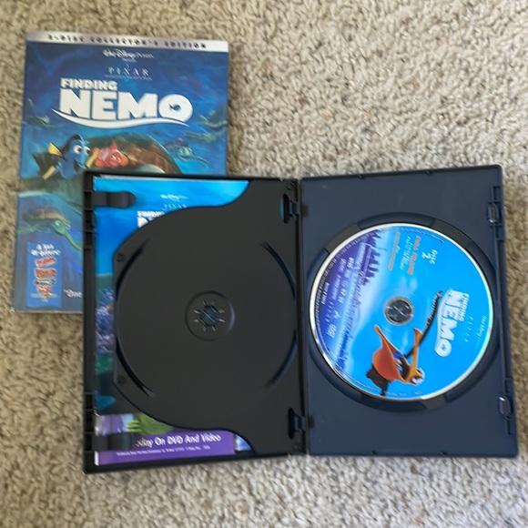 Finding Nemo - Picture 4 of 4